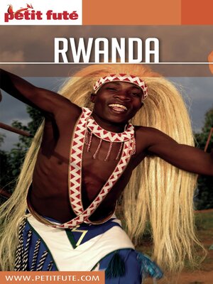 cover image of RWANDA 2017/2018 Petit Futé